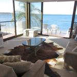 13 Harbourside 3 7 Soldiers Point Road Fantastic Waterfront Unit - Goulburn Accommodation 0