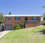 Argyle Cottage 41 Argyle Avenue great family home for holidays - Goulburn Accommodation