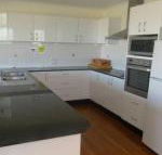 Ultimate Beach House 19a Graham Street views peace  quiet - Goulburn Accommodation