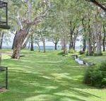 23 Bay Parklands 2 Gowrie Avenue Little Beach air con Pool  tennis court - Goulburn Accommodation