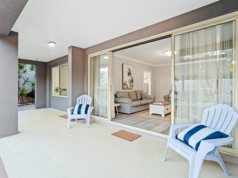 Myleys Flat - Goulburn Accommodation 4