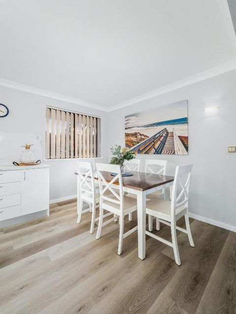 Myleys Flat - Goulburn Accommodation 3