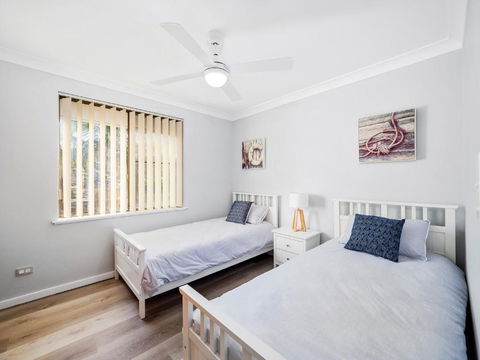 Myleys Flat - Goulburn Accommodation 2