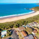 Myleys Flat - Goulburn Accommodation 0