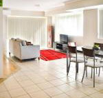 Beachside 4 with Airconditioning  Spa Bath - Goulburn Accommodation