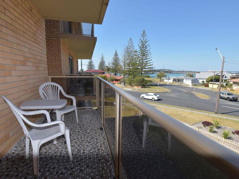 Anchorage 10 Water Views From Balcony - Goulburn Accommodation 1