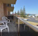 Anchorage 10 Water Views From Balcony - Goulburn Accommodation