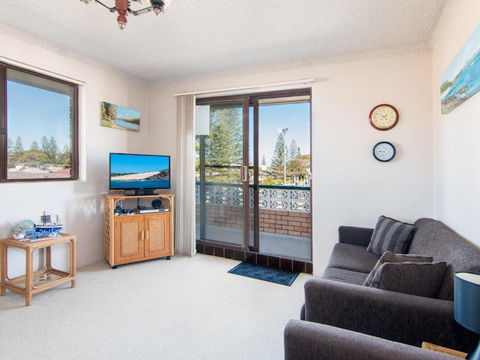 Seabreeze 4 Opposite Bowling Club - Goulburn Accommodation 5