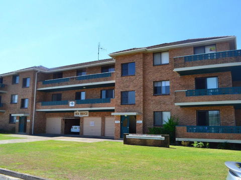 Seabreeze 4 Opposite Bowling Club - Goulburn Accommodation 2