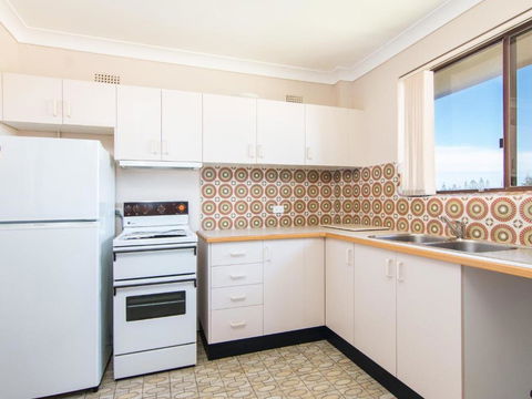 Seabreeze 4 Opposite Bowling Club - Goulburn Accommodation 1