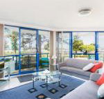 Heritage 102 Great Water Views - Goulburn Accommodation