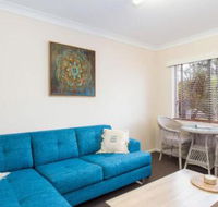 Sandy Bottoms with WiFi just Moments from Beach - Goulburn Accommodation