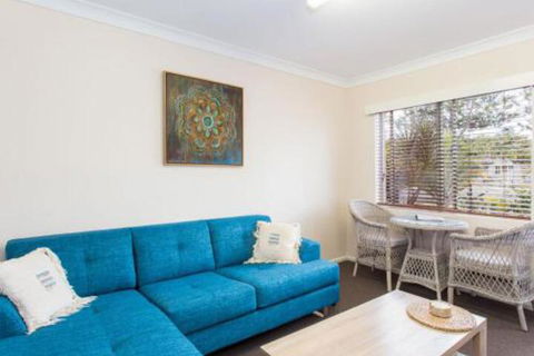 Sandy Bottoms With WiFi Just Moments From Beach - Goulburn Accommodation 0