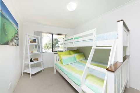Renas Court Unit 8 - Goulburn Accommodation 5