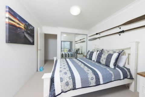 Renas Court Unit 8 - Goulburn Accommodation 0
