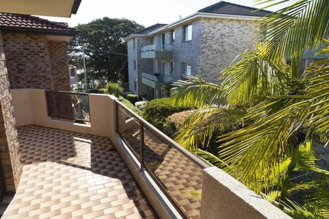 Renas Court Unit 8 - Goulburn Accommodation 7