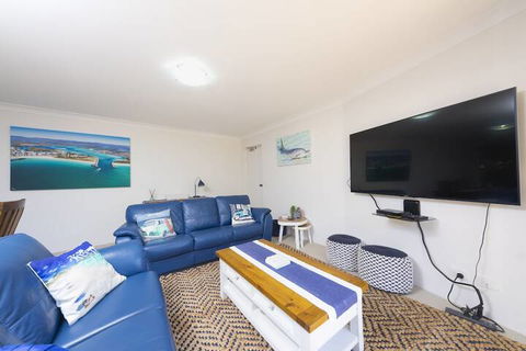 Renas Court Unit 8 - Goulburn Accommodation 1