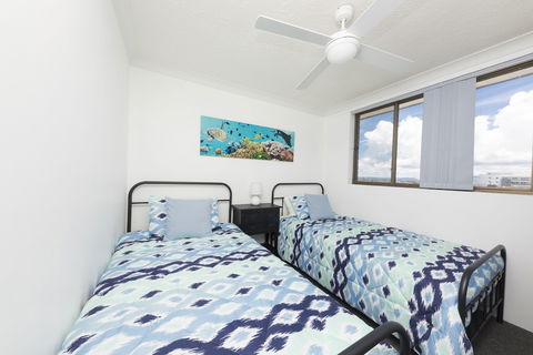Wharf Street Vista - Goulburn Accommodation 6