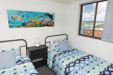 Wharf Street Vista - Goulburn Accommodation 2