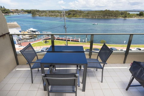 Wharf Street Vista - Goulburn Accommodation 3
