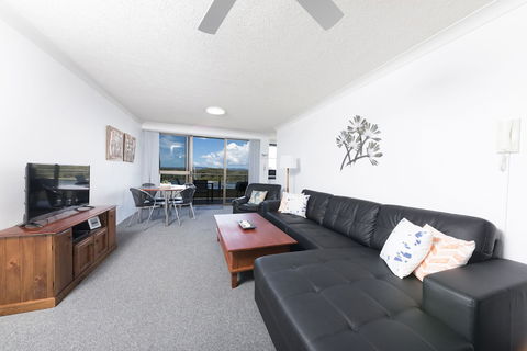 Wharf Street Vista - Goulburn Accommodation 1