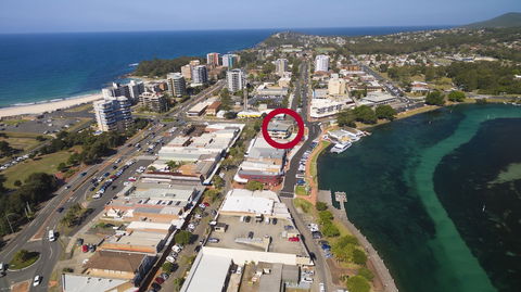 Wharf Street Vista - Goulburn Accommodation 0