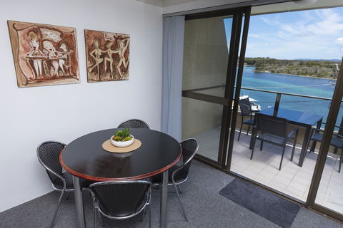 Wharf Street Vista - Goulburn Accommodation 5
