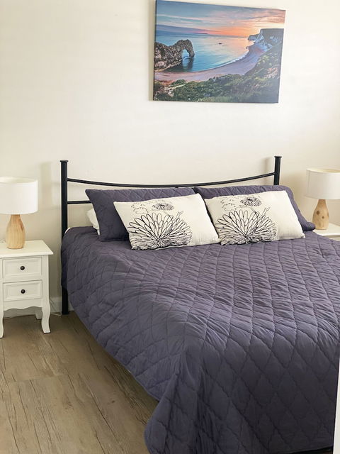 El Sandi Unit 07 - Goulburn Accommodation 2