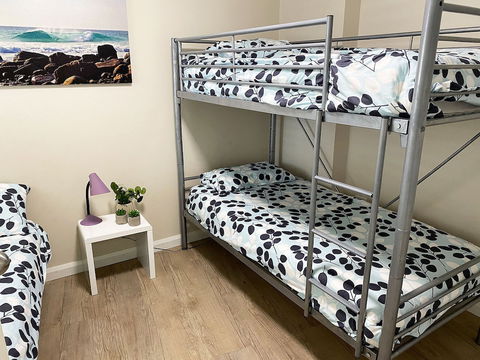 El Sandi Unit 07 - Goulburn Accommodation 5