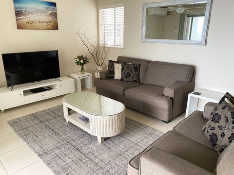 El Sandi Unit 07 - Goulburn Accommodation 1
