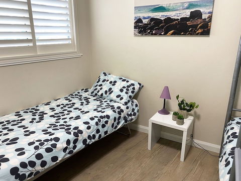 El Sandi Unit 07 - Goulburn Accommodation 0