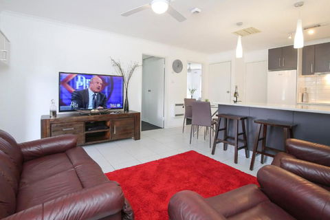 Allure Apartments Central - Goulburn Accommodation 4
