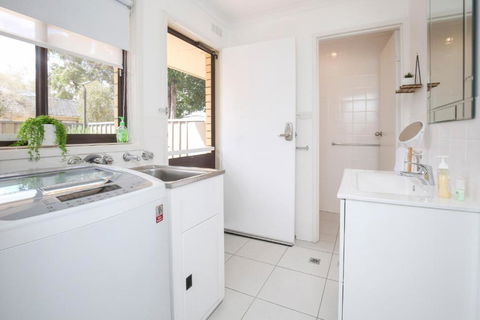 Allure Apartments Central - Goulburn Accommodation 6