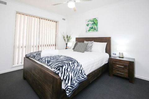 Allure Apartments Central - Goulburn Accommodation 1