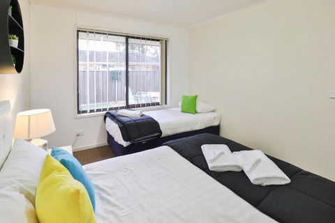 Allure Apartments Central - Goulburn Accommodation 2