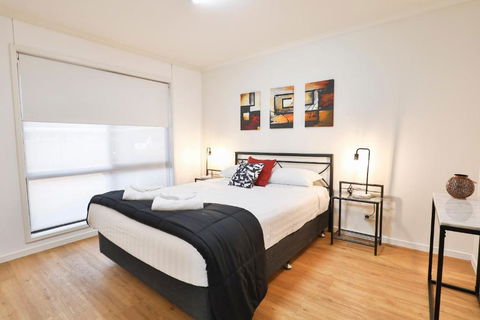 Allure Apartments Central - Goulburn Accommodation 3