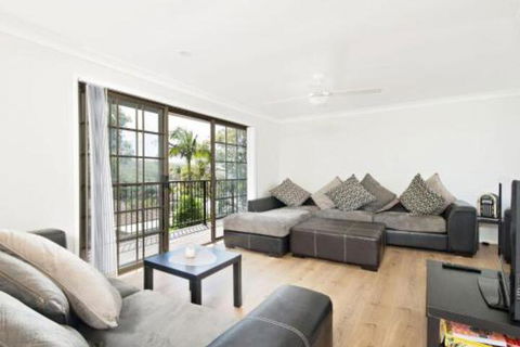 Amaroo Retreat At Fingal Bay - Goulburn Accommodation 0