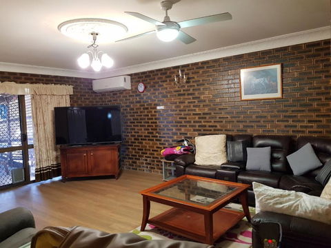 Lorac Bed & Breakfast - Goulburn Accommodation 3