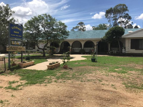 Lorac Bed & Breakfast - Goulburn Accommodation 6