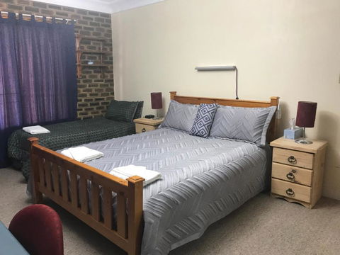 Lorac Bed & Breakfast - Goulburn Accommodation 5