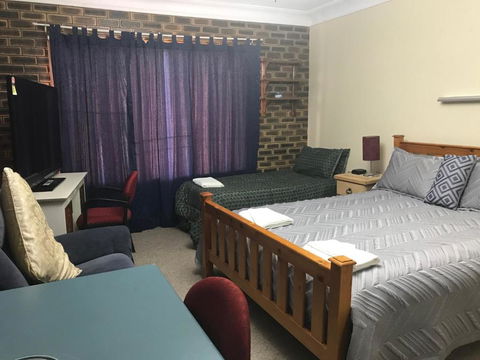 Lorac Bed & Breakfast - Goulburn Accommodation 2