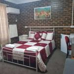 Lorac Bed & Breakfast - Goulburn Accommodation 0