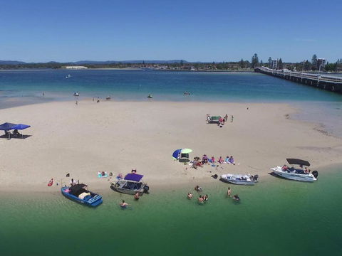 Castillo Del Mar 10 Lake View Roof Terrace With Spa - Goulburn Accommodation 4