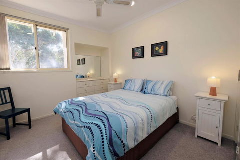 SUNDOWNER - Goulburn Accommodation 1
