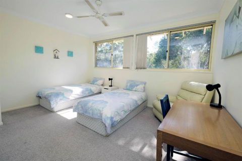 SUNDOWNER - Goulburn Accommodation 3