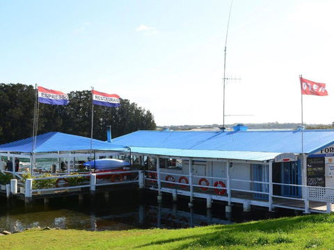 9 Braemar Skip Hop & Jump From Everything - Goulburn Accommodation 3