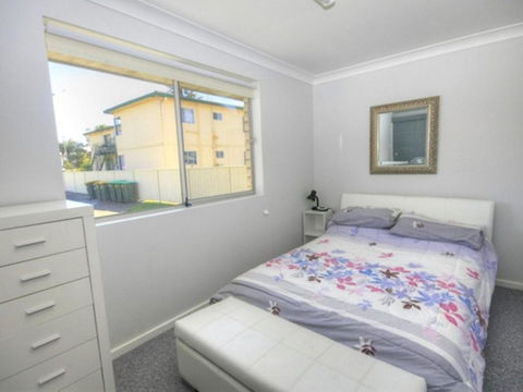 45B Wharf Street Downstairs - Goulburn Accommodation 7