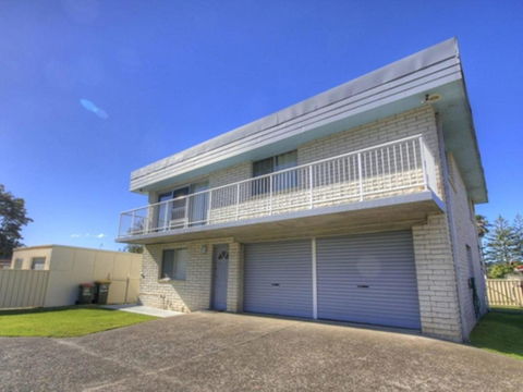 45B Wharf Street Downstairs - Goulburn Accommodation 2