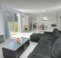 45B Wharf Street Downstairs - Goulburn Accommodation