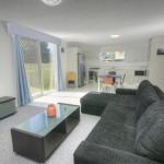45B Wharf Street Downstairs - Goulburn Accommodation 1